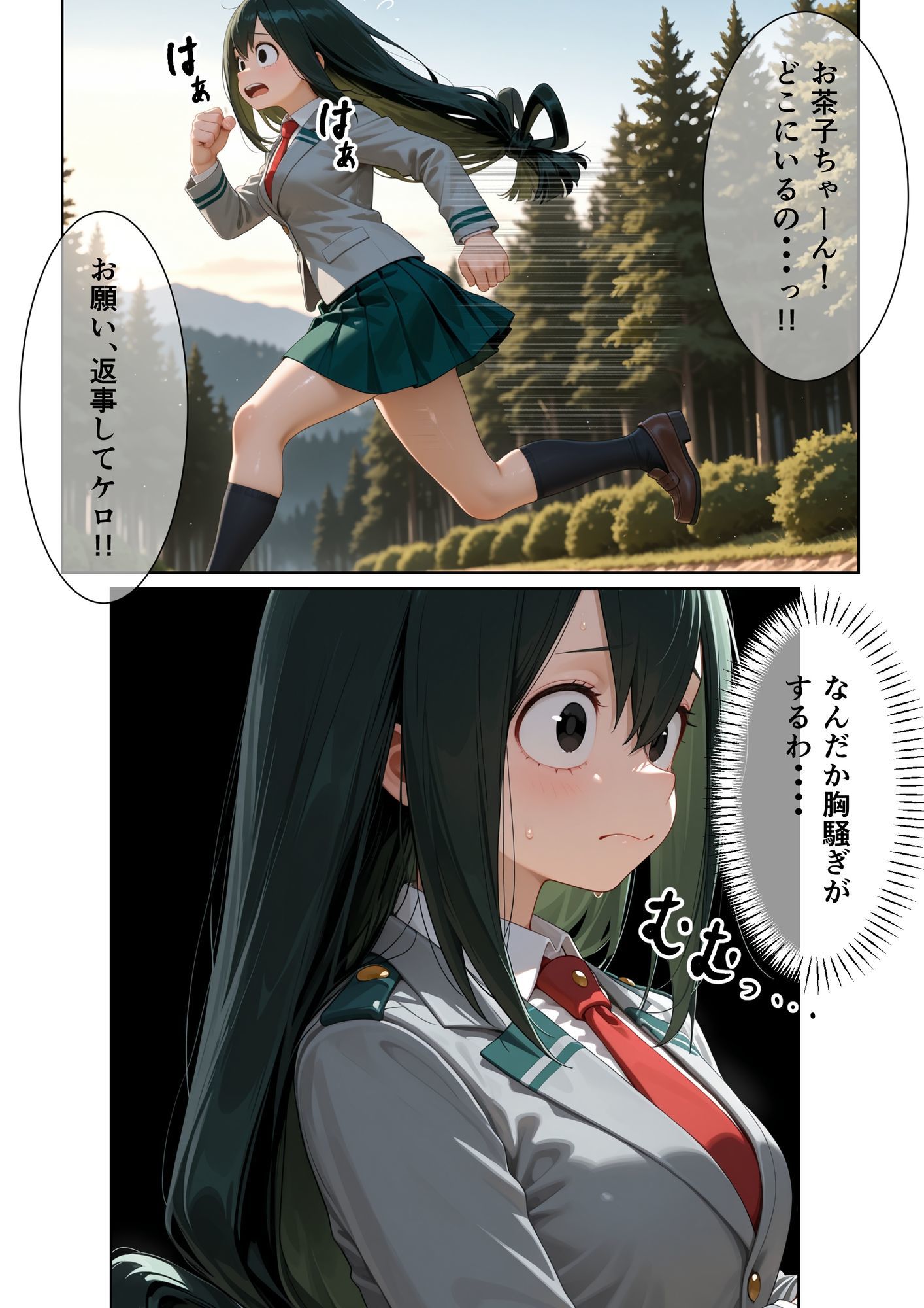試し読み 8