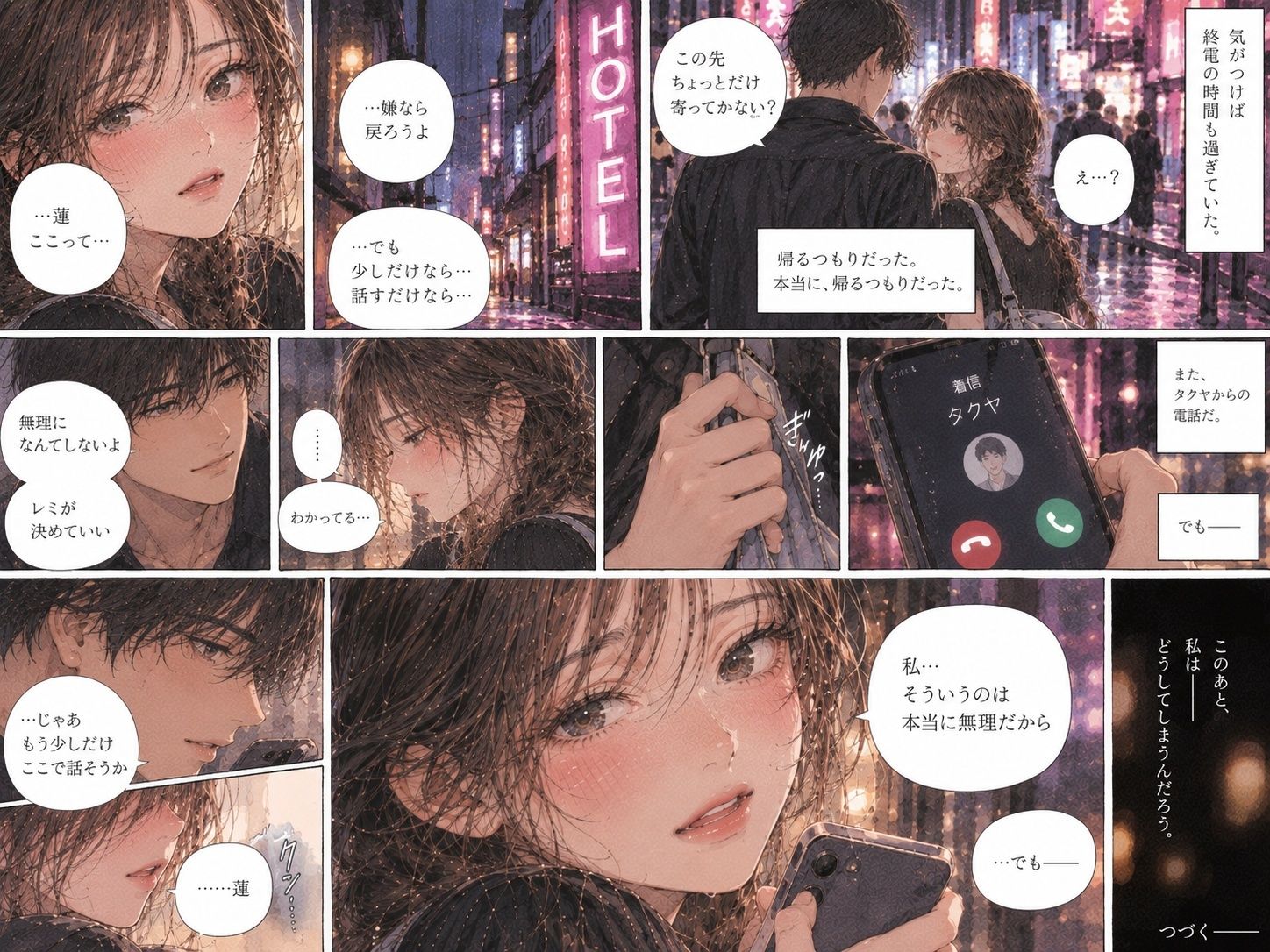 試し読み 5