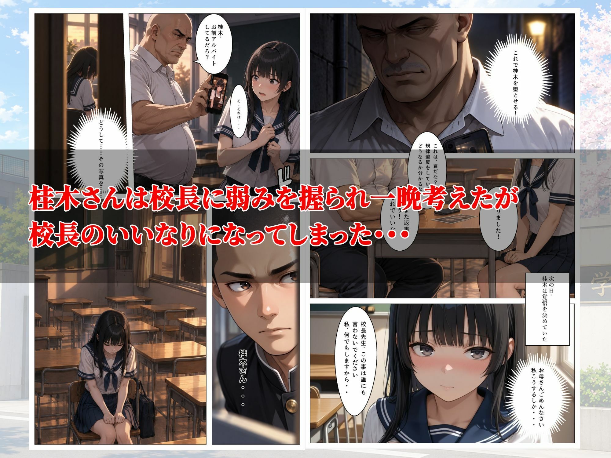 試し読み 5