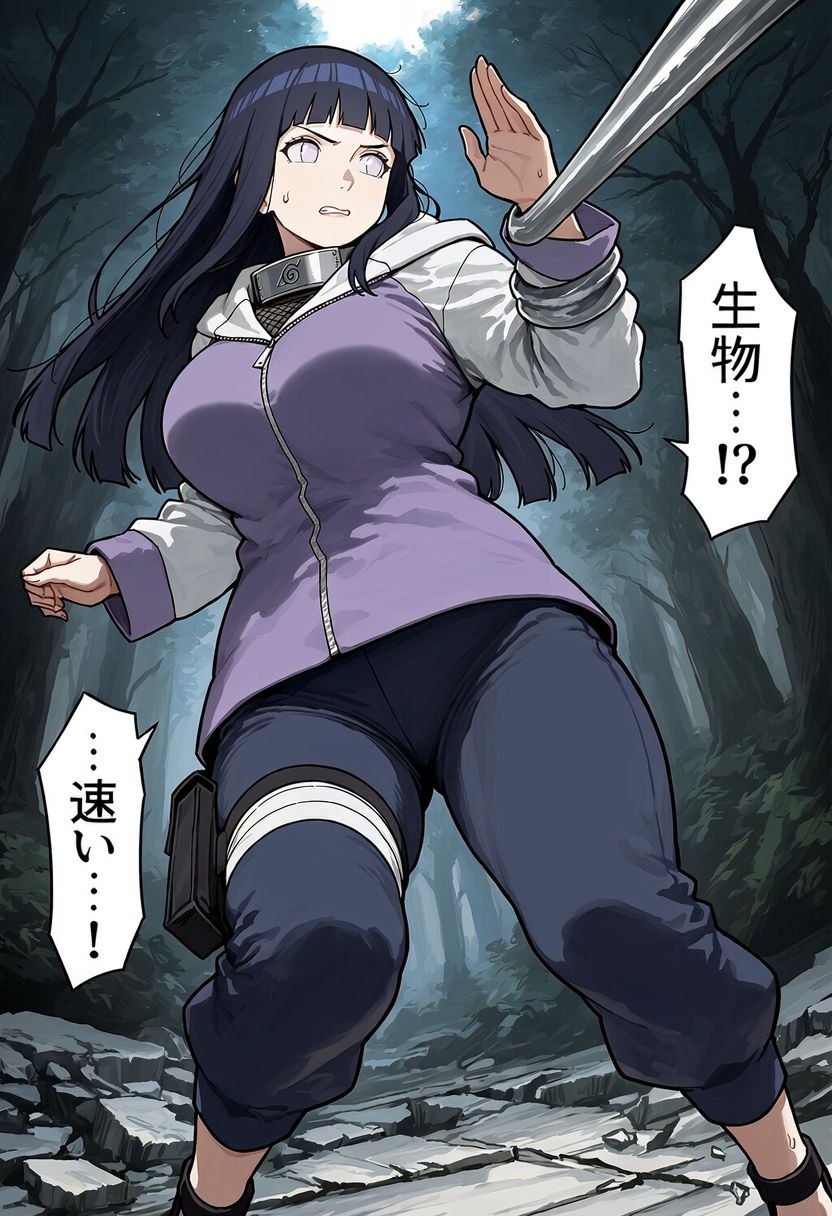 試し読み 7