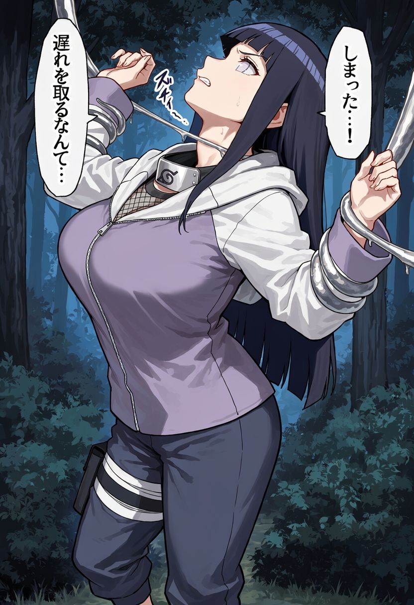試し読み 8