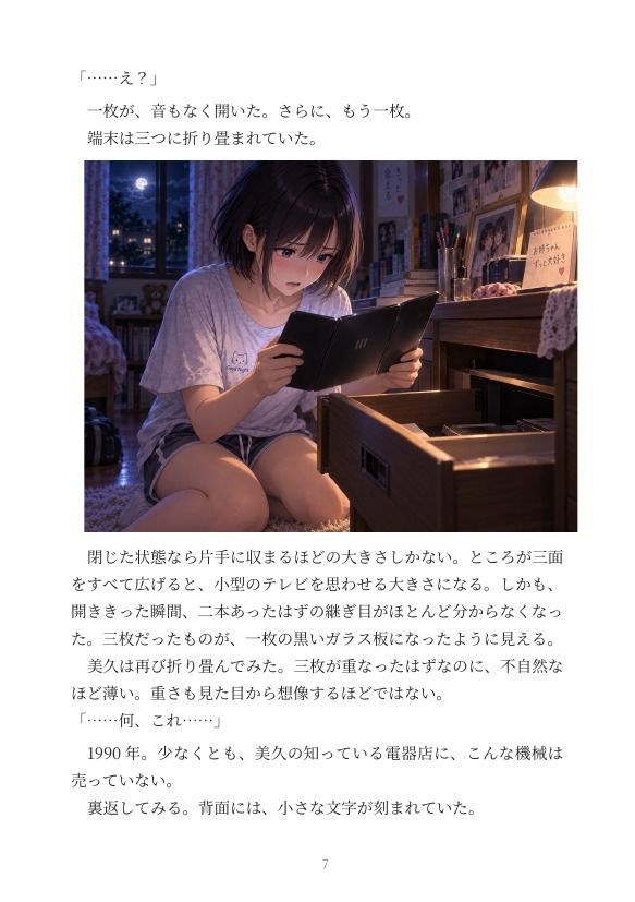 試し読み 5