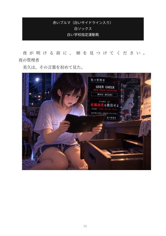 試し読み 6