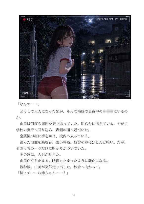 試し読み 8