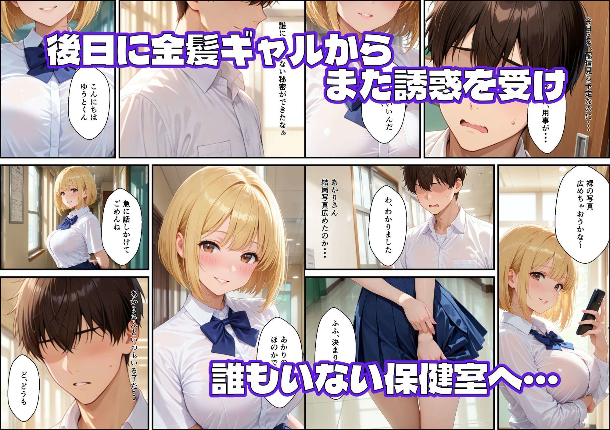 試し読み 8