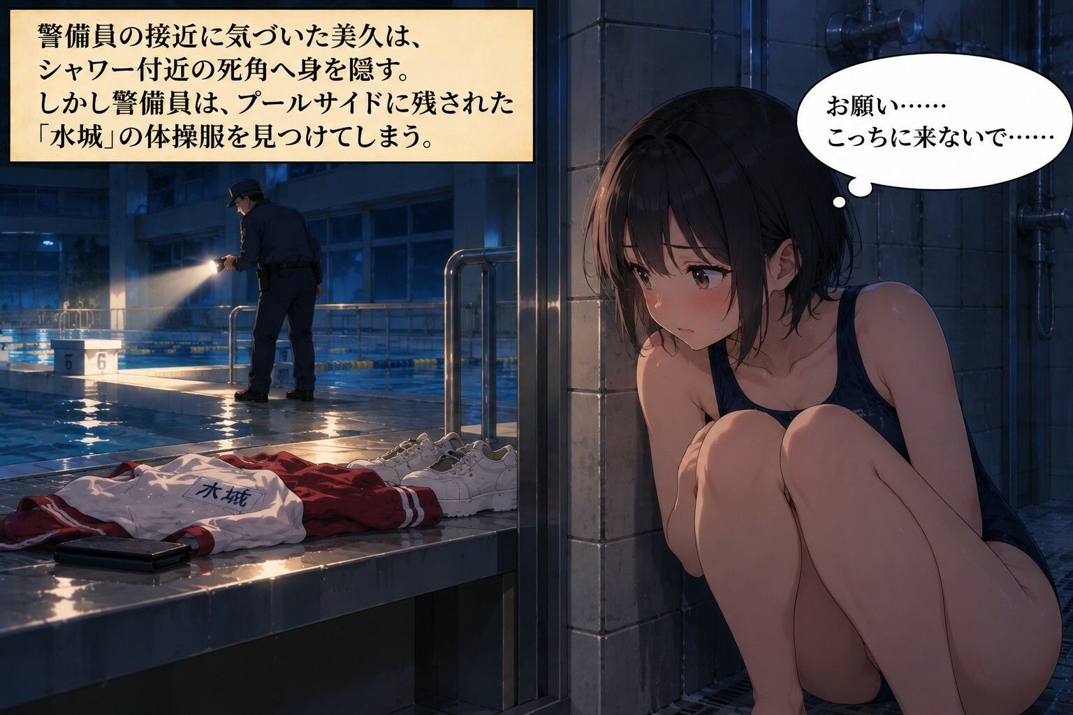 試し読み 5