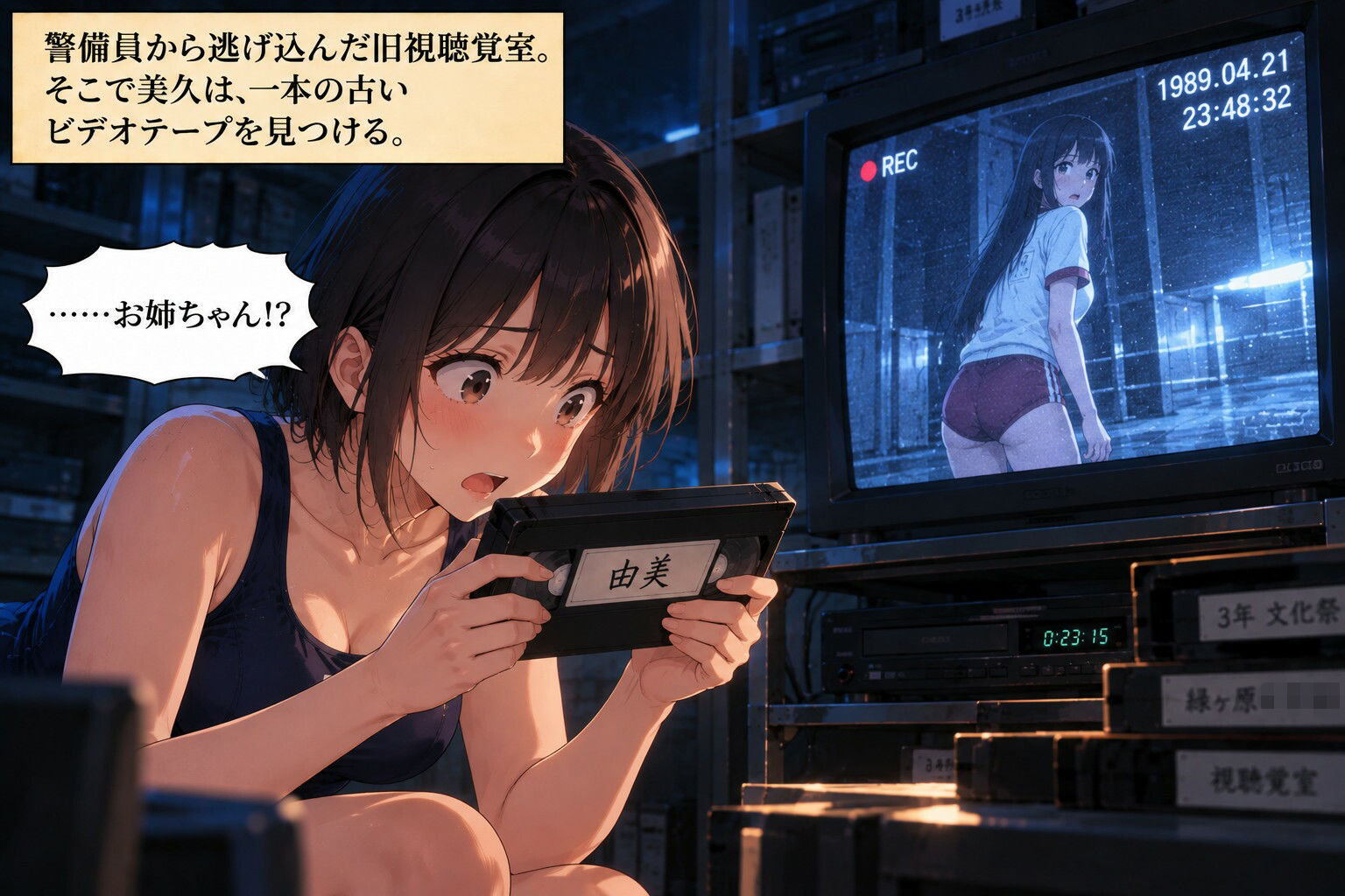 試し読み 6