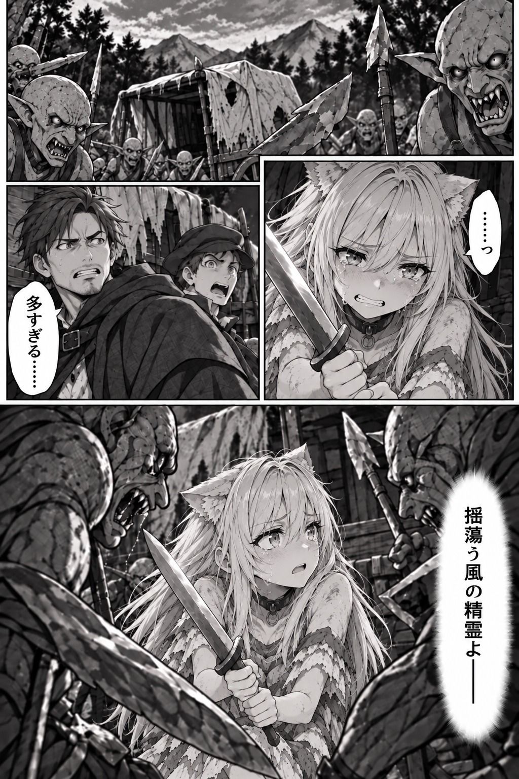 試し読み 7
