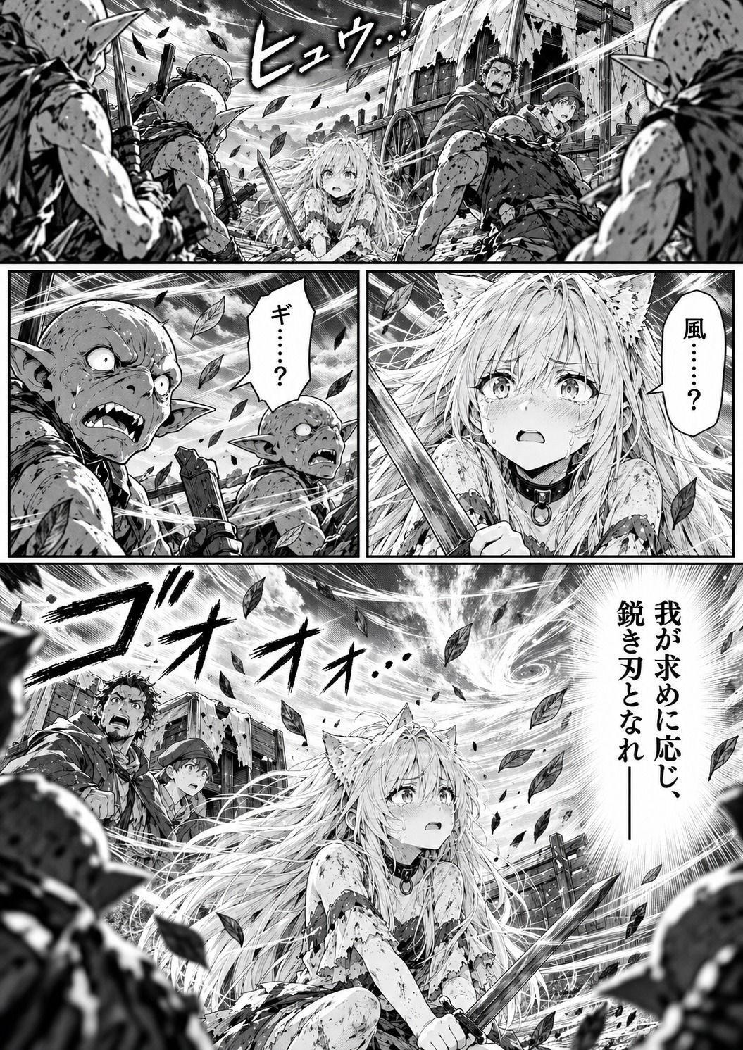 試し読み 8
