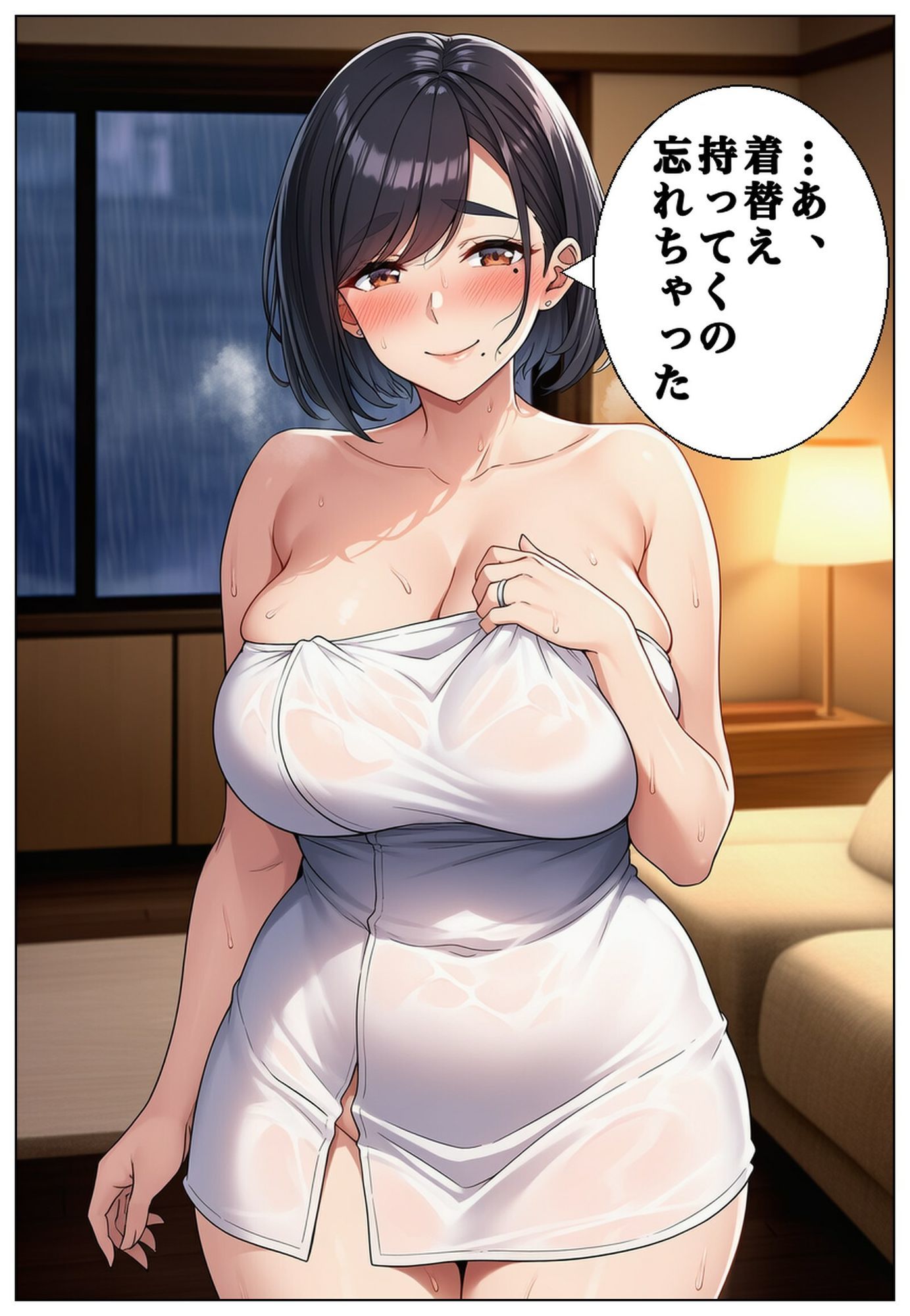 試し読み 5