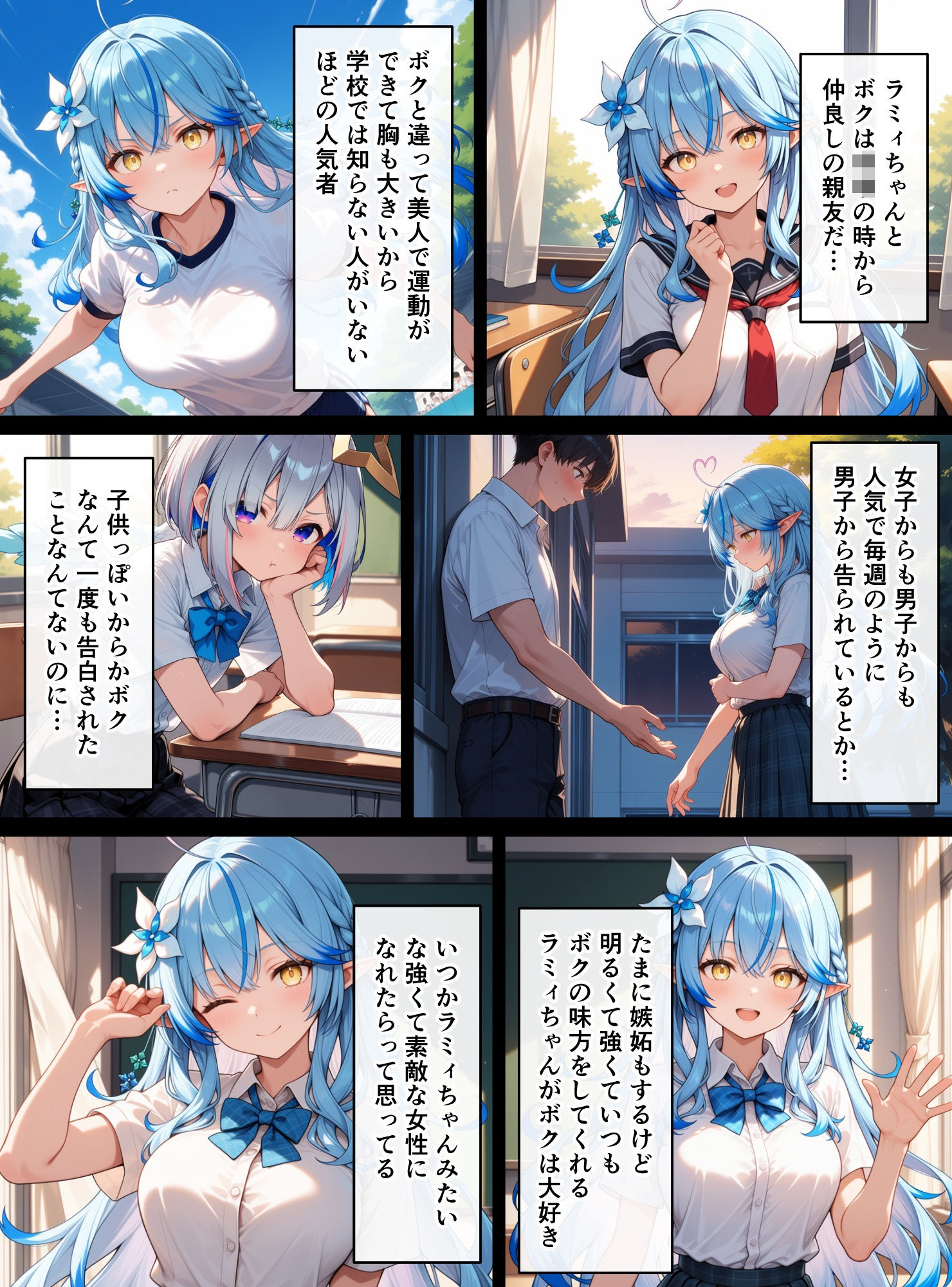 試し読み 5
