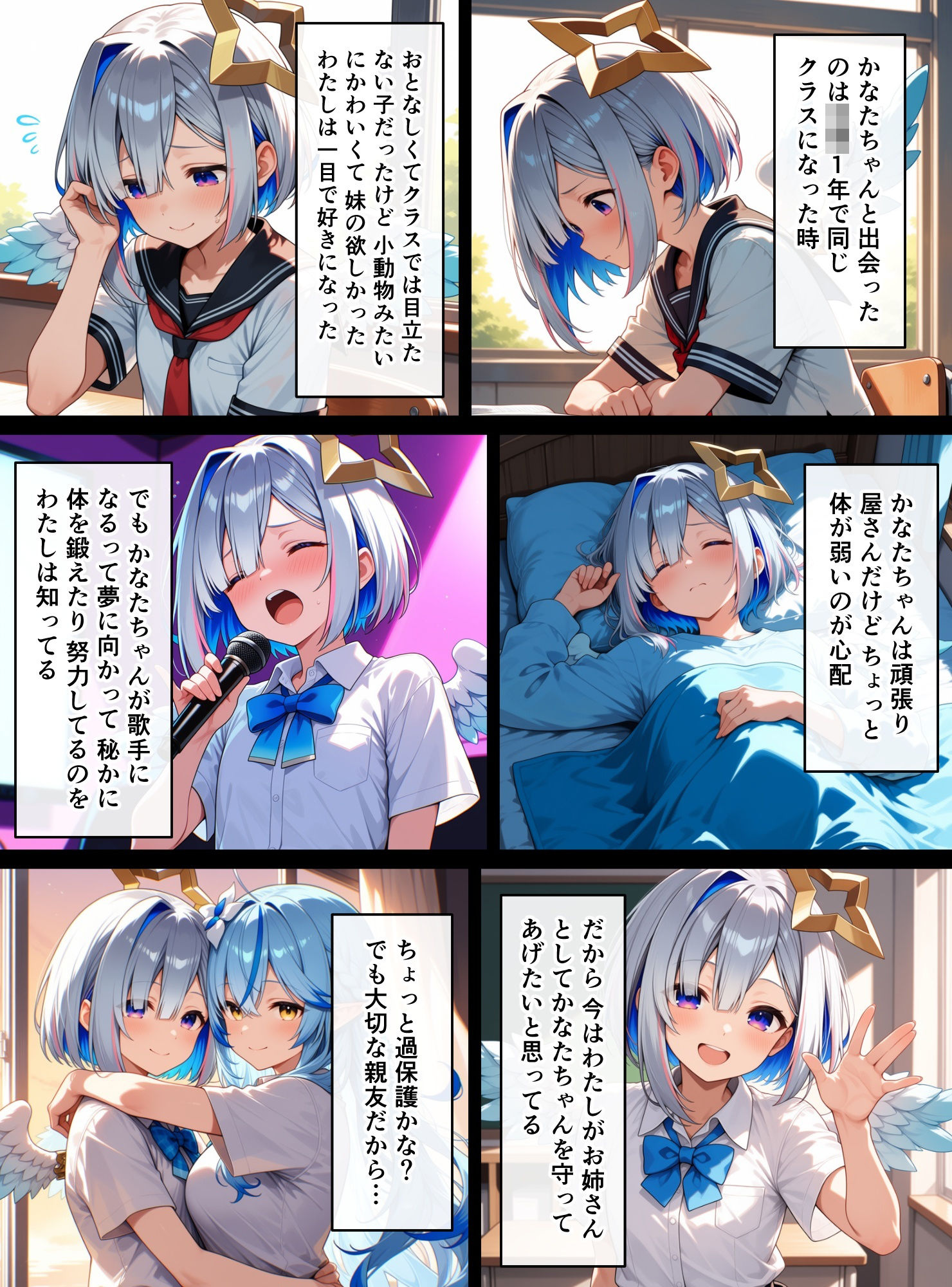 試し読み 6
