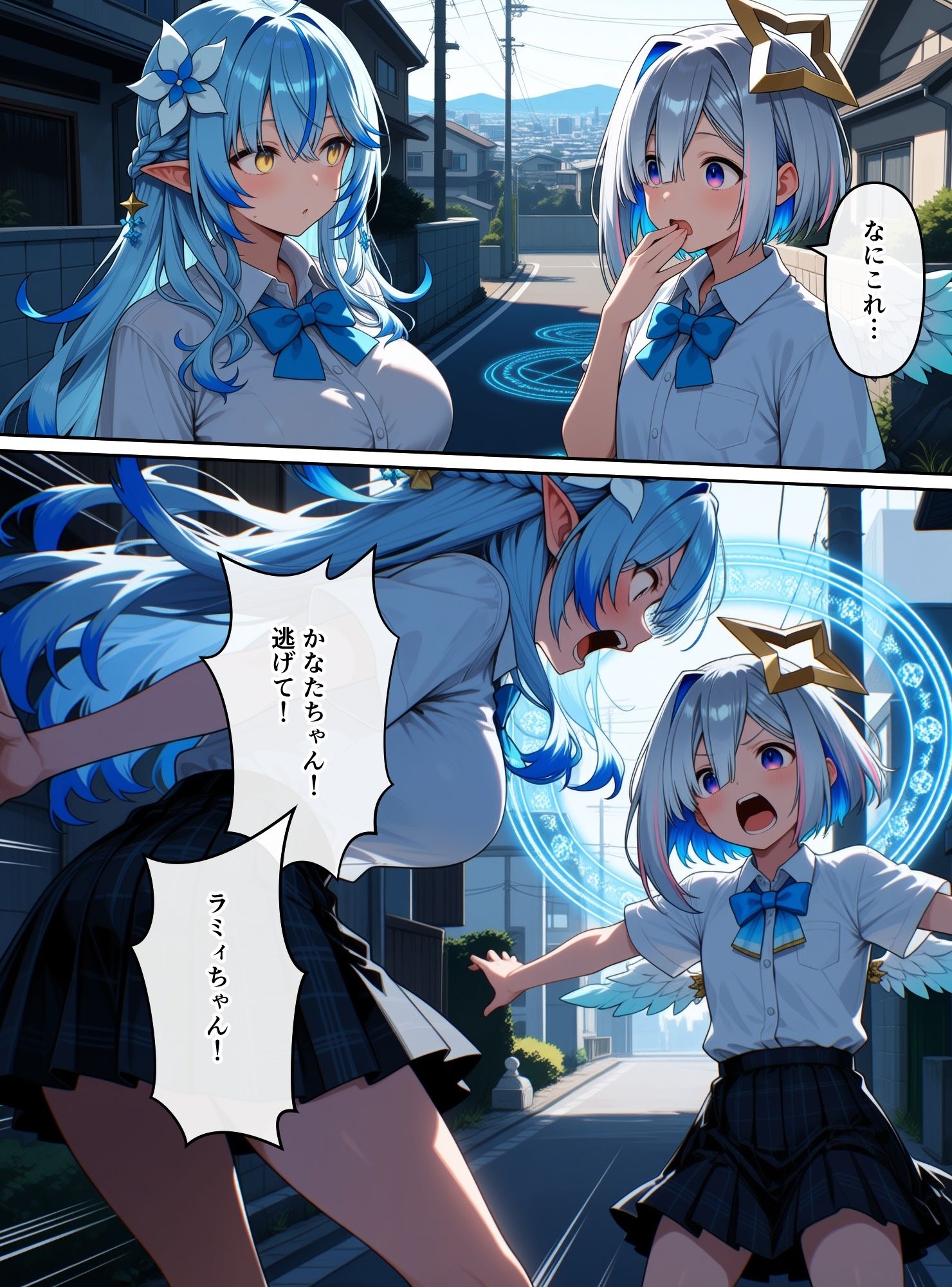 試し読み 7
