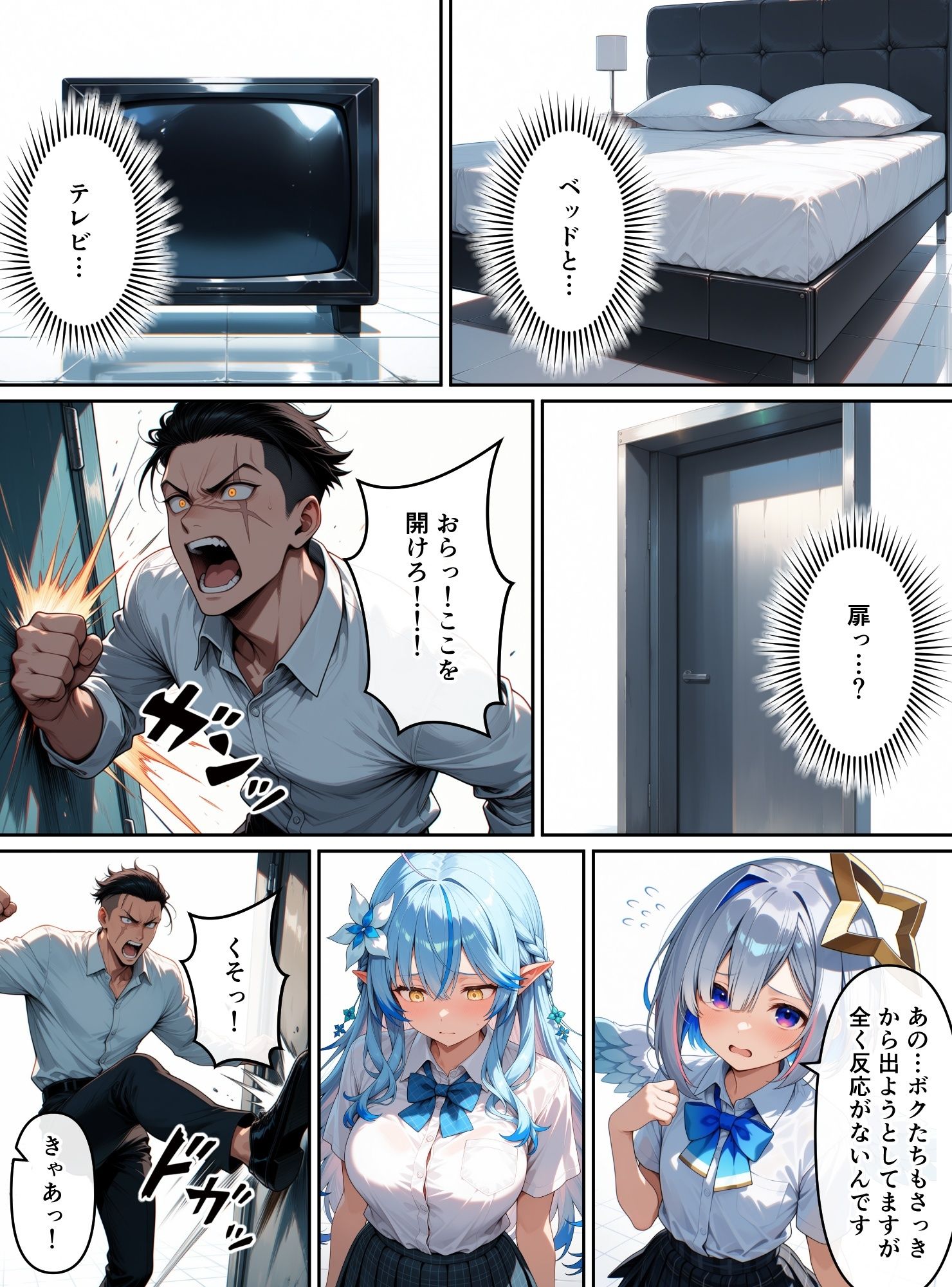 試し読み 10