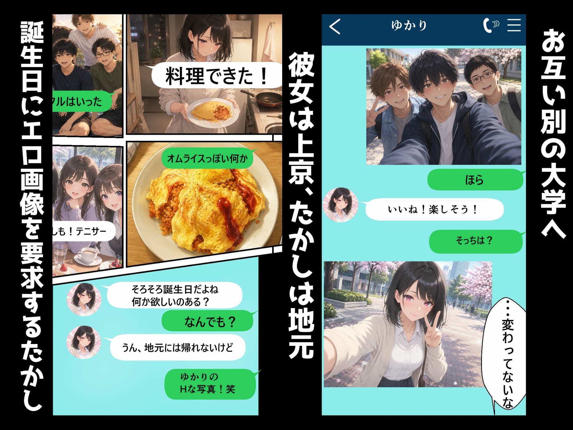 試し読み 5