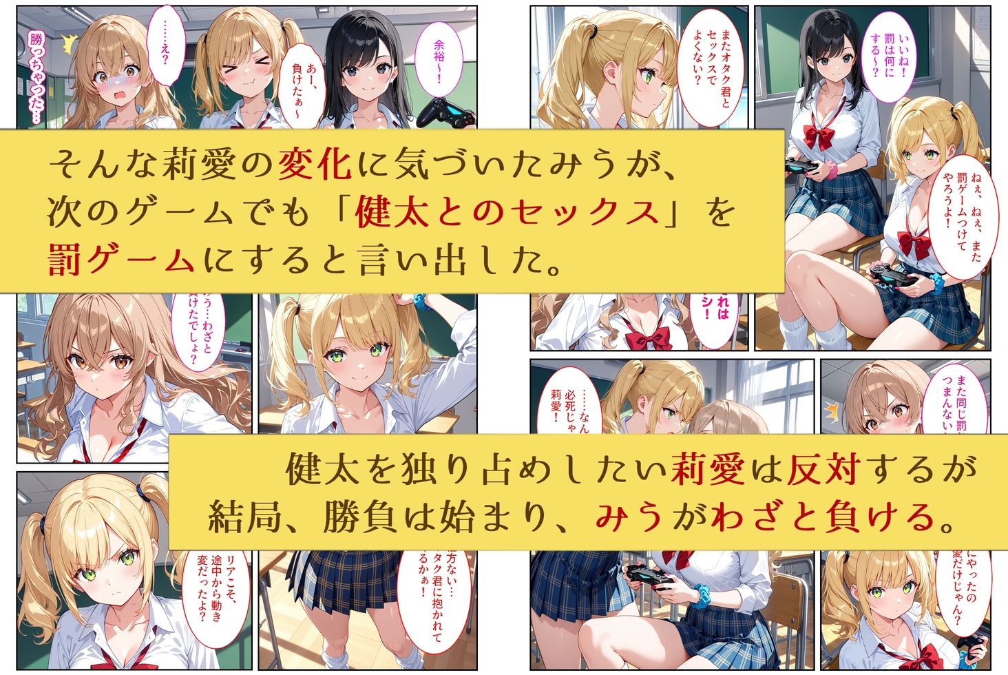 試し読み 6