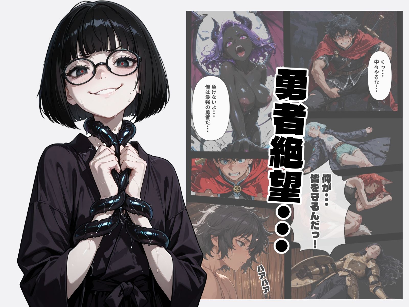 試し読み 8