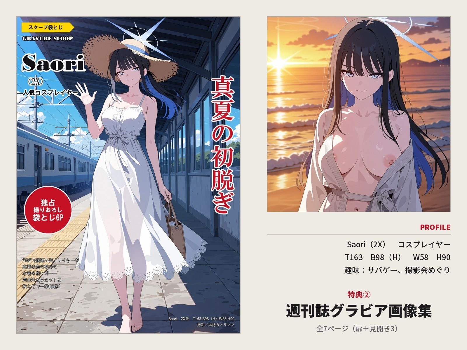 試し読み 7