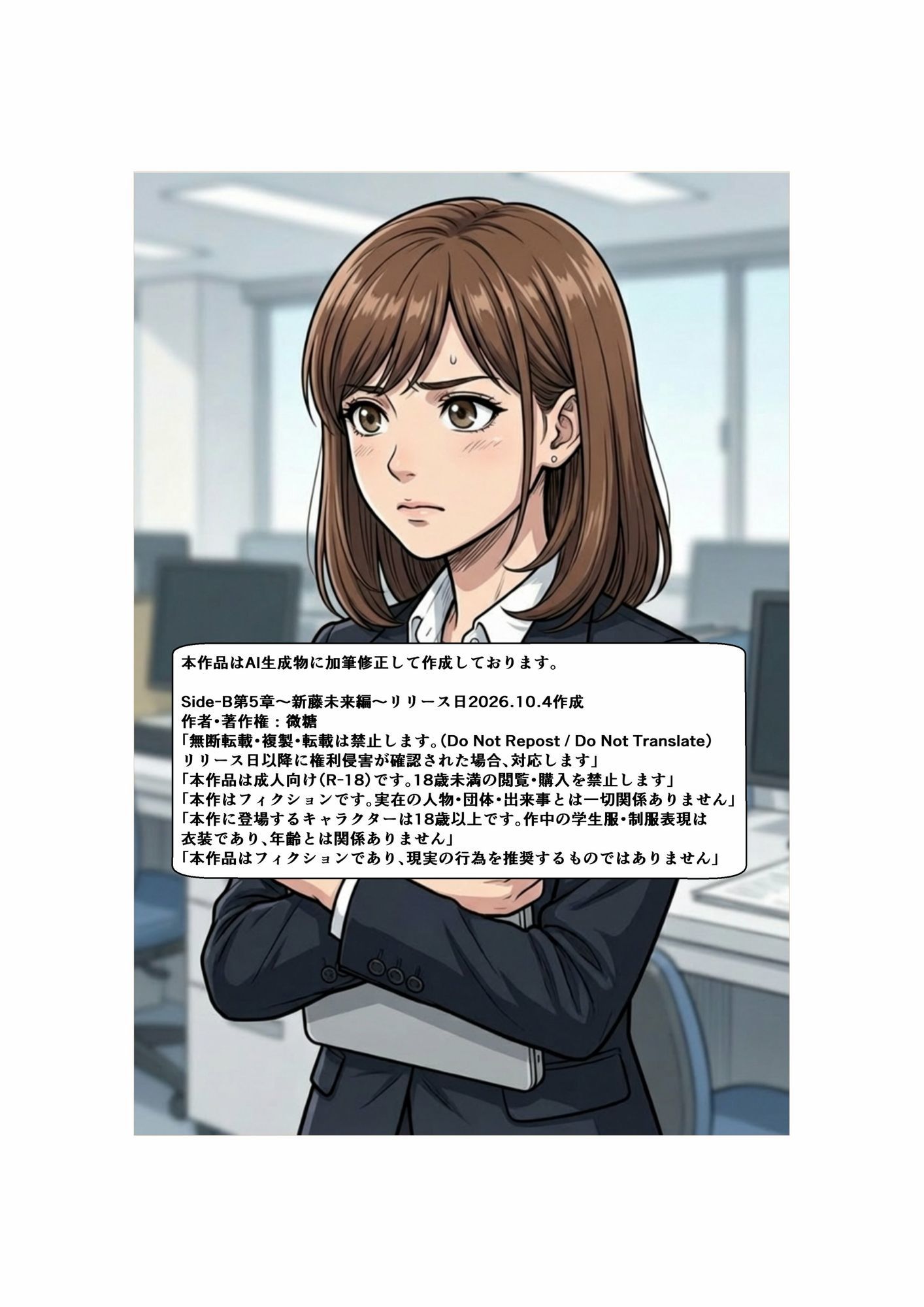試し読み 9