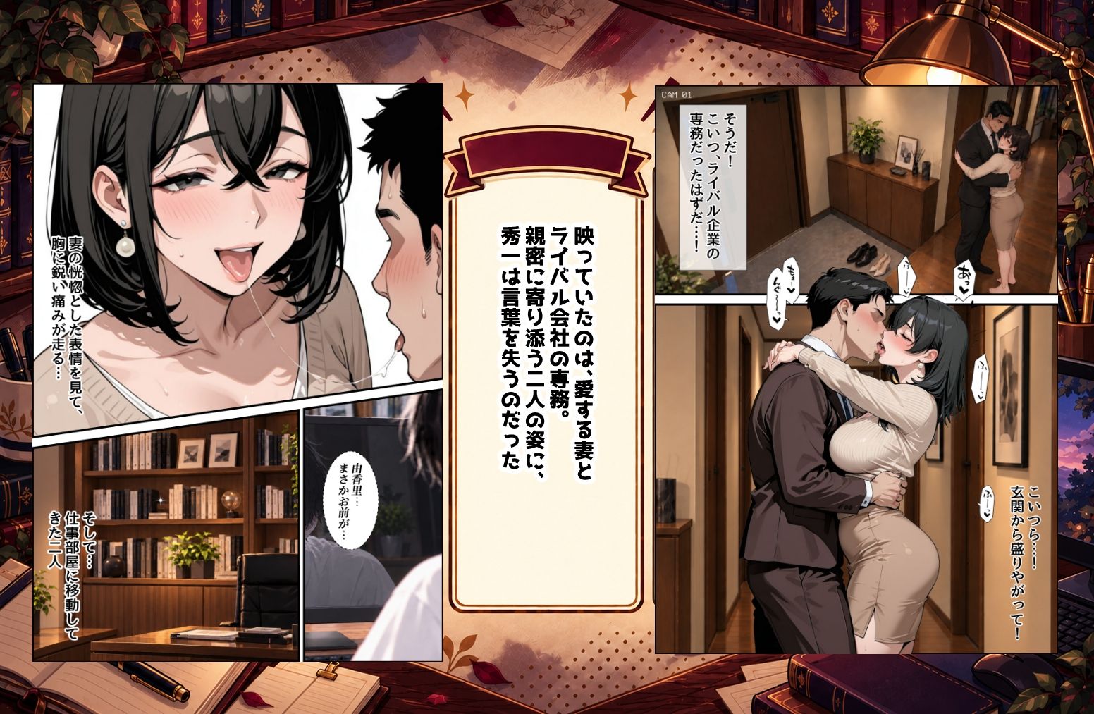 試し読み 5