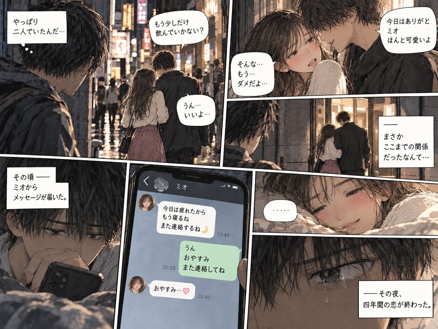 試し読み 5