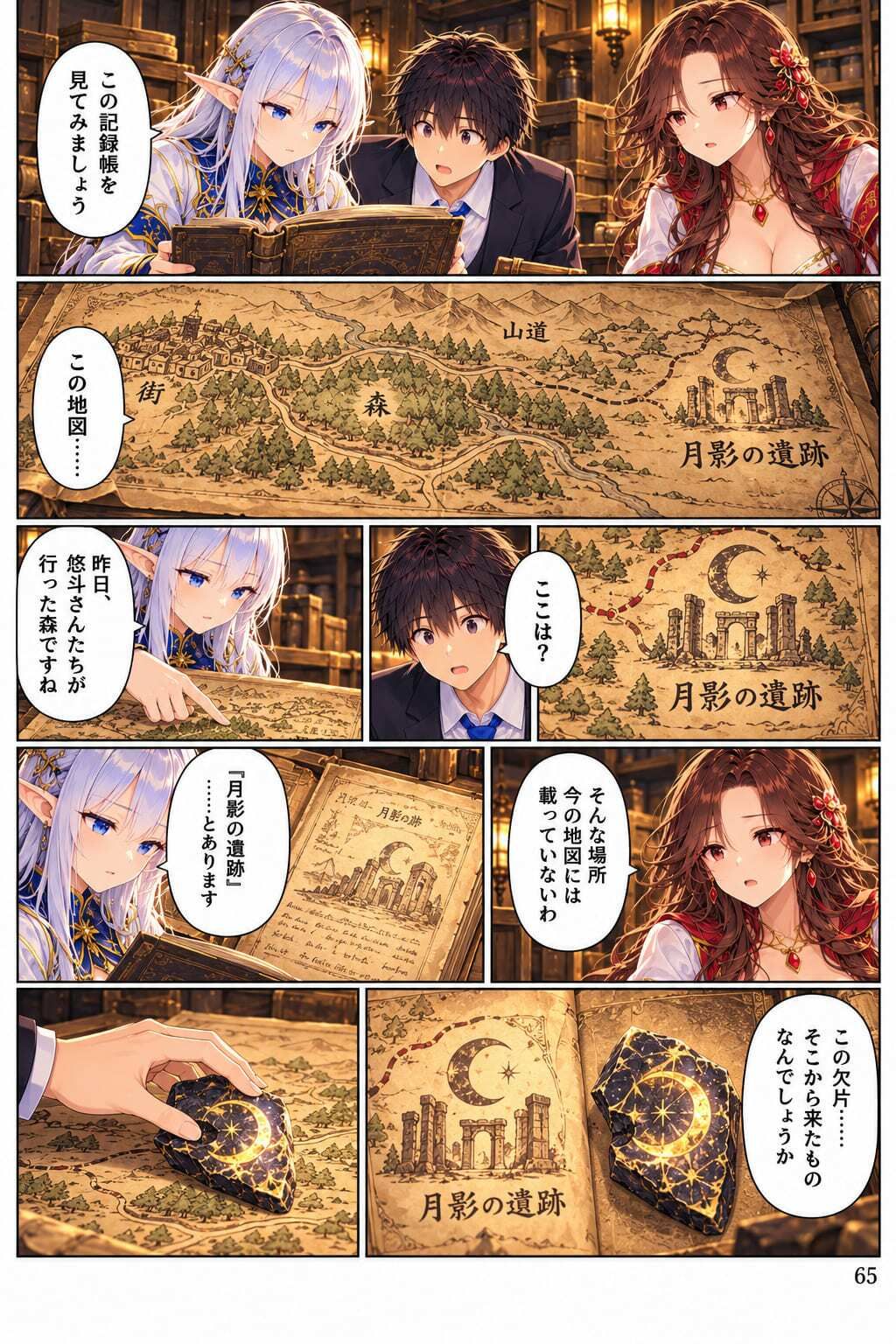 試し読み 5