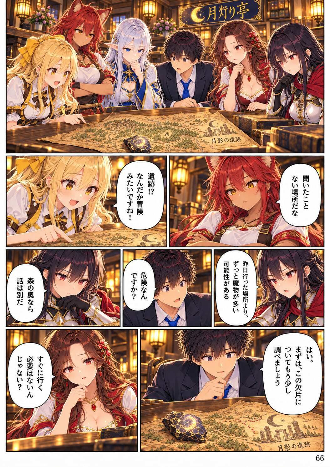 試し読み 6
