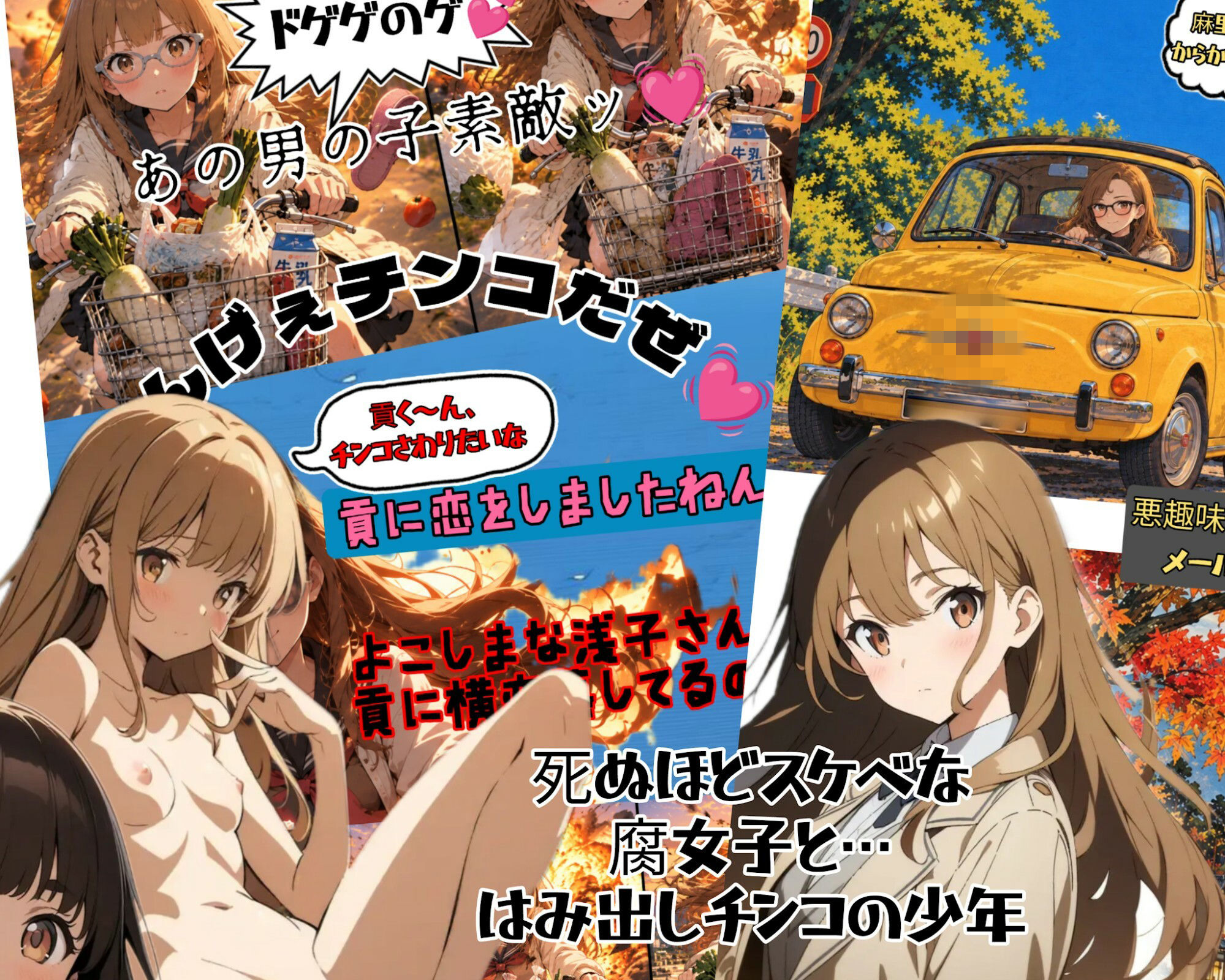 試し読み 5