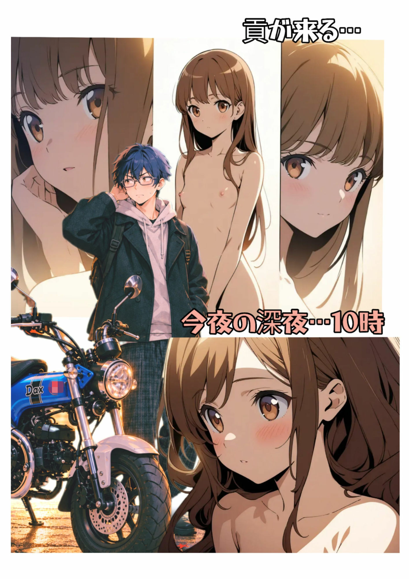 試し読み 9