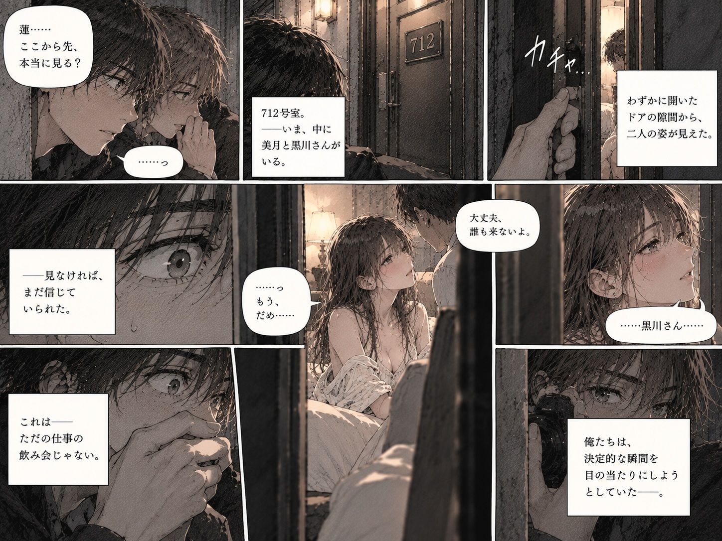 試し読み 6