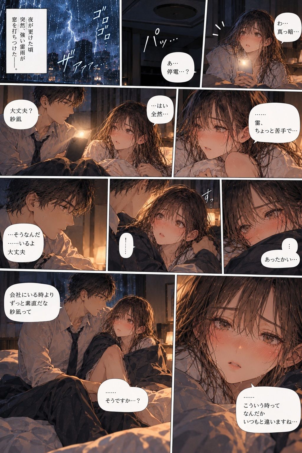 試し読み 5