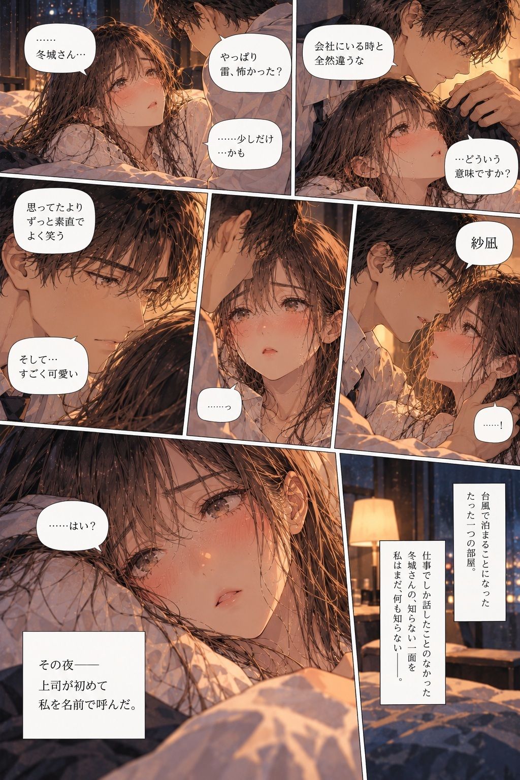 試し読み 6