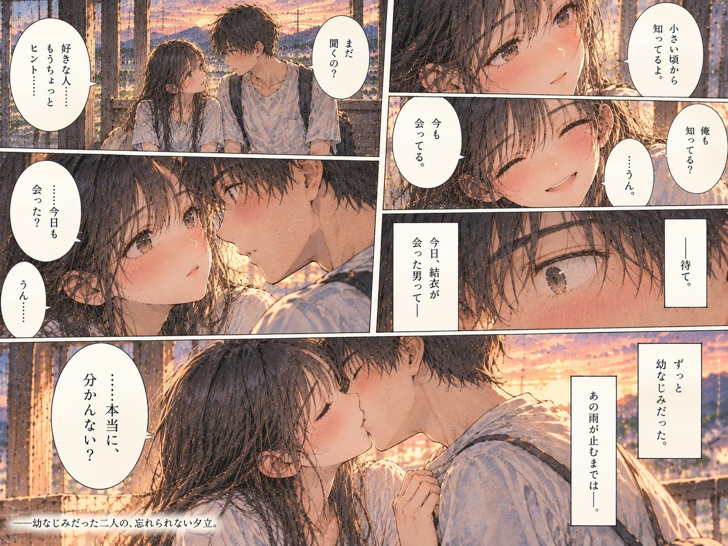 試し読み 6