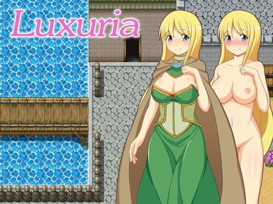 Luxuria
