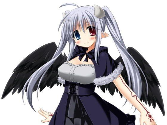 特大 萌えキャラC