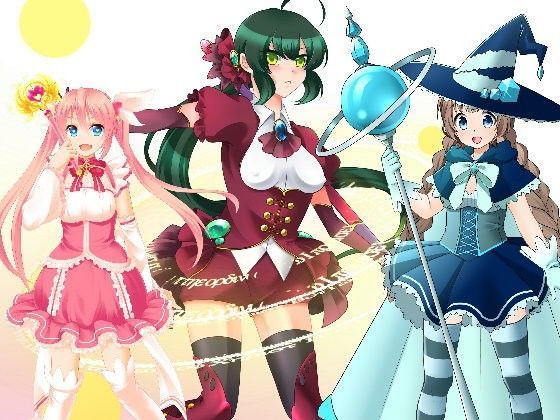 キャラ素材集003