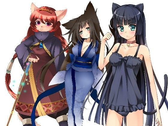 キャラ素材集006