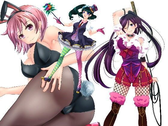 キャラ素材集010