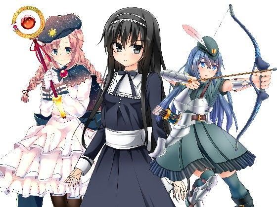 キャラ素材集018
