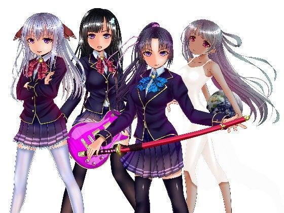 キャラ素材集020