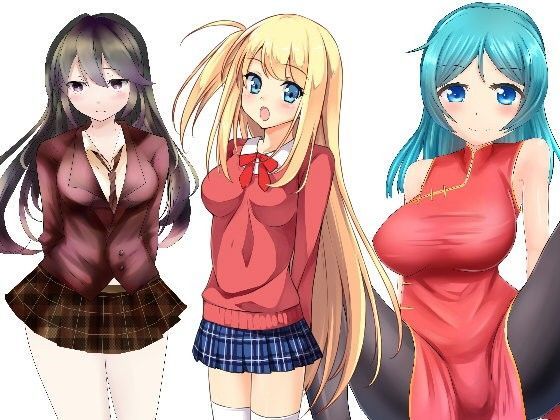 キャラ素材集022