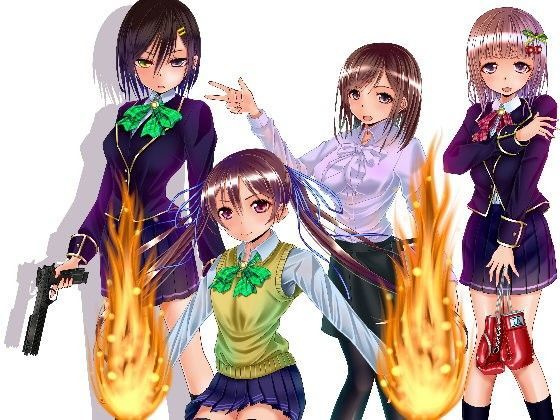 キャラ素材集026