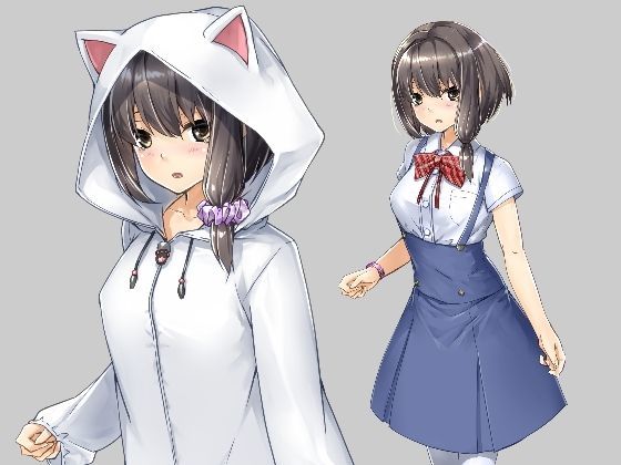 京極燈弥キャラクター002