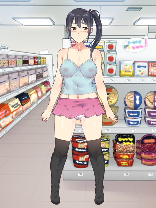 試し読み 7