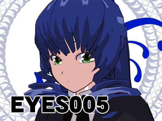 EYES 005