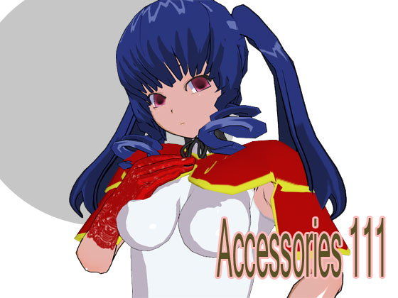 Accessories 111