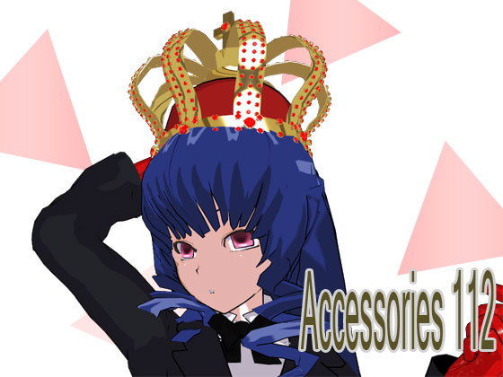 Accessories 112
