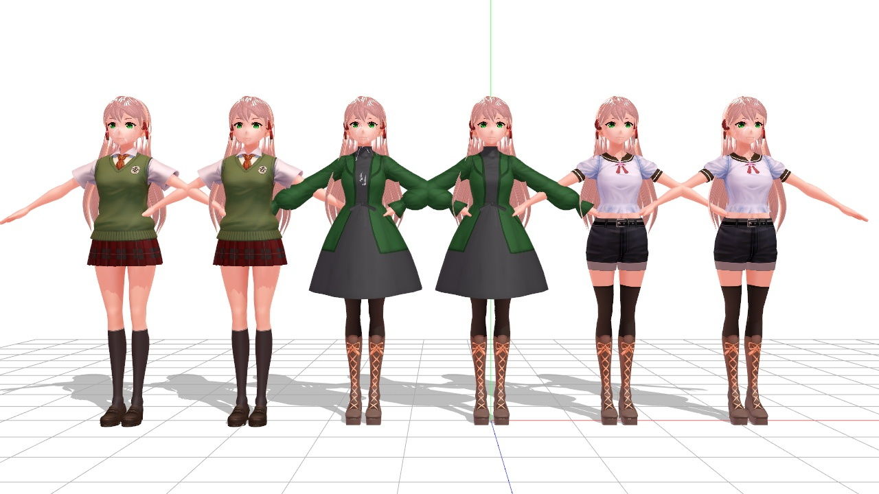 試し読み 7