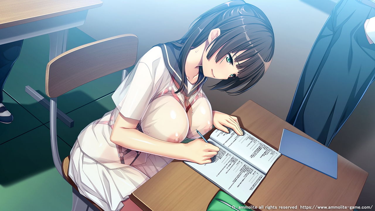 試し読み 7