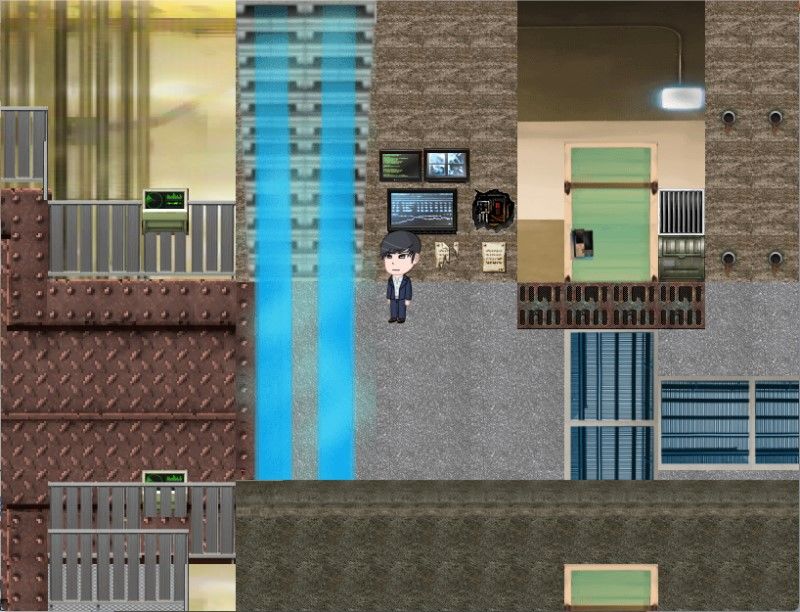 試し読み 8